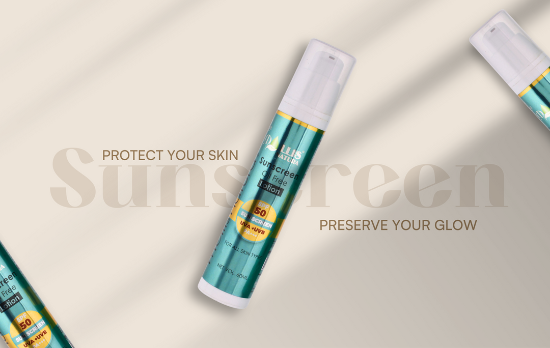 Sunscreen 101: Protect Your Skin, Preserve Your Glow