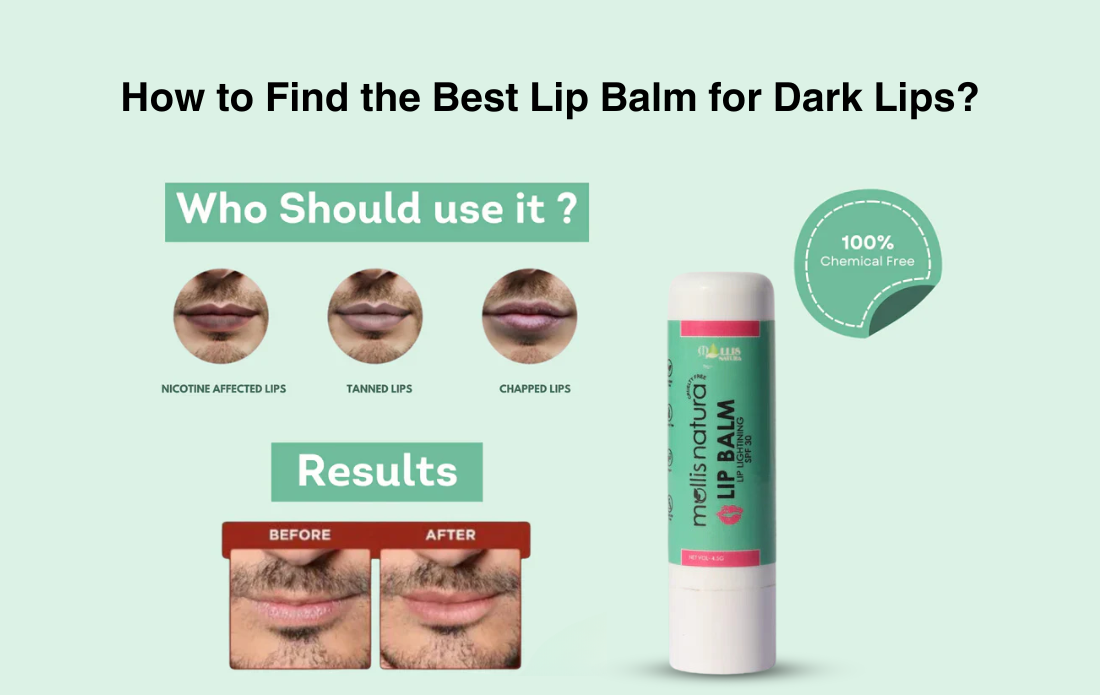 Branded Lip Balms